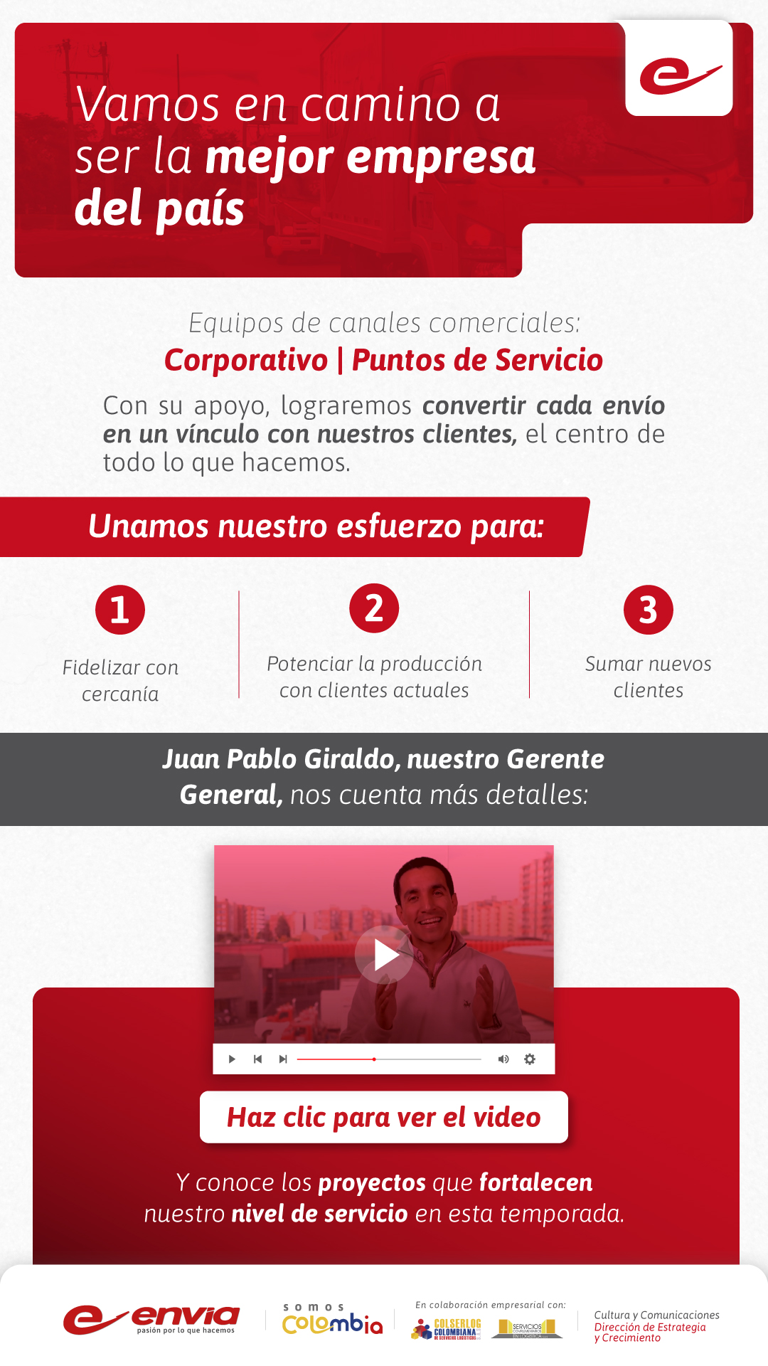 Noticias envia
